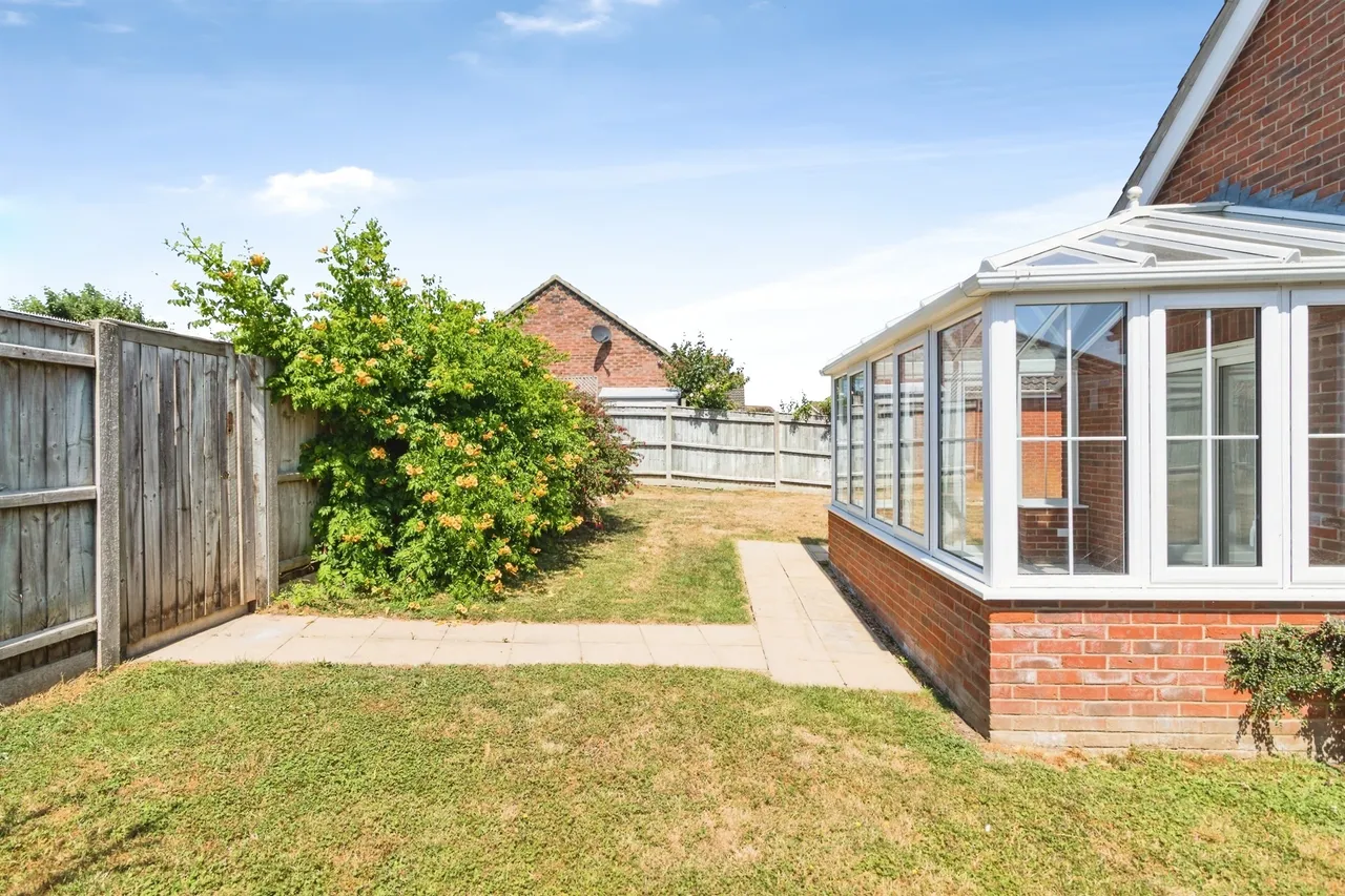John Lawrence Close, Beccles, NR34, photo 19