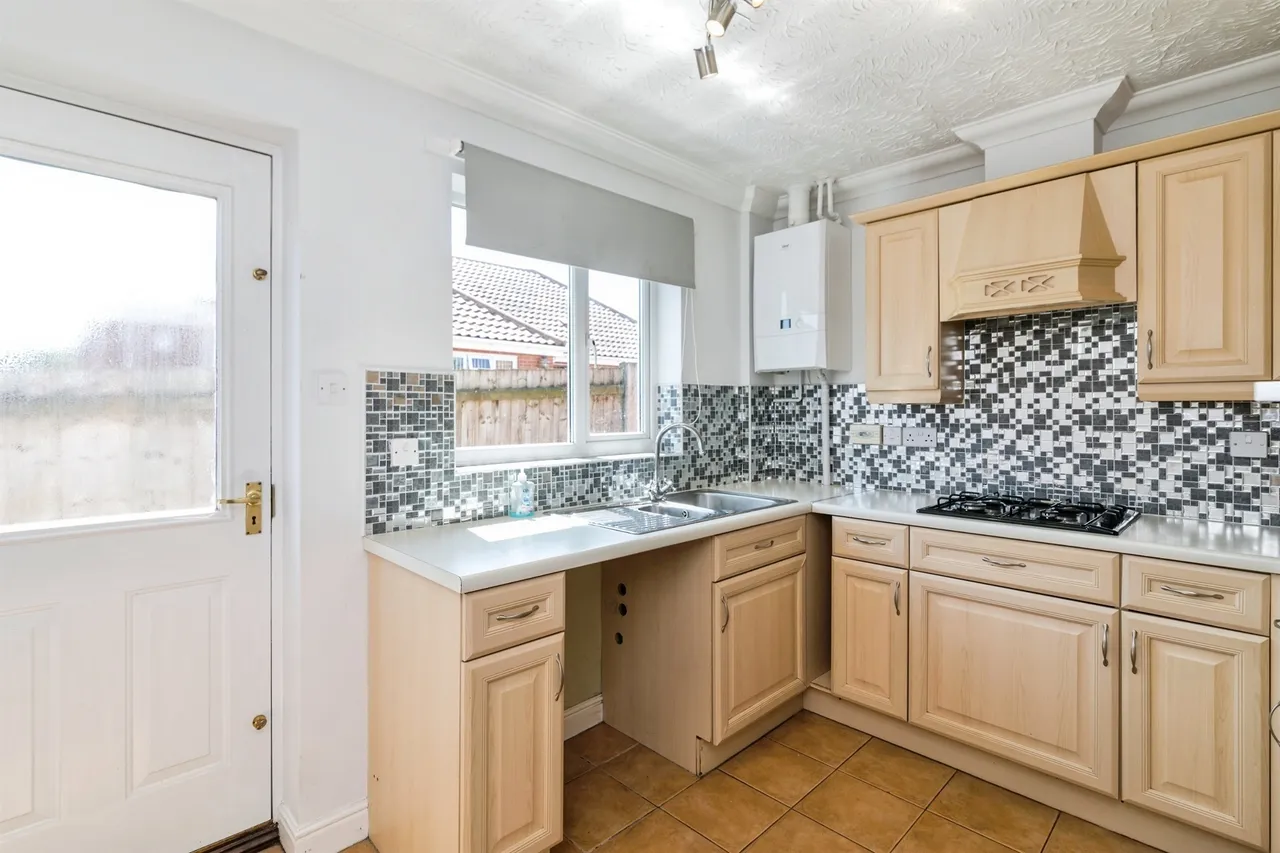 John Lawrence Close, Beccles, NR34, photo 6