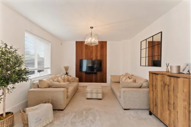 Meadow Way, Sandbach, photo 3