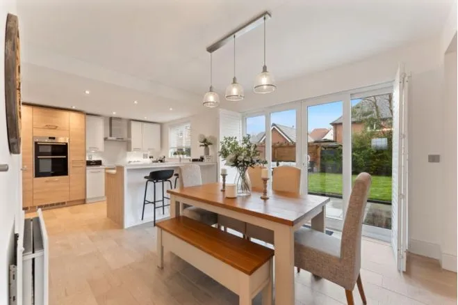 Meadow Way, Sandbach, photo 8
