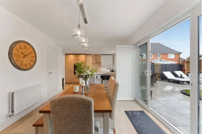 Meadow Way, Sandbach, photo 9