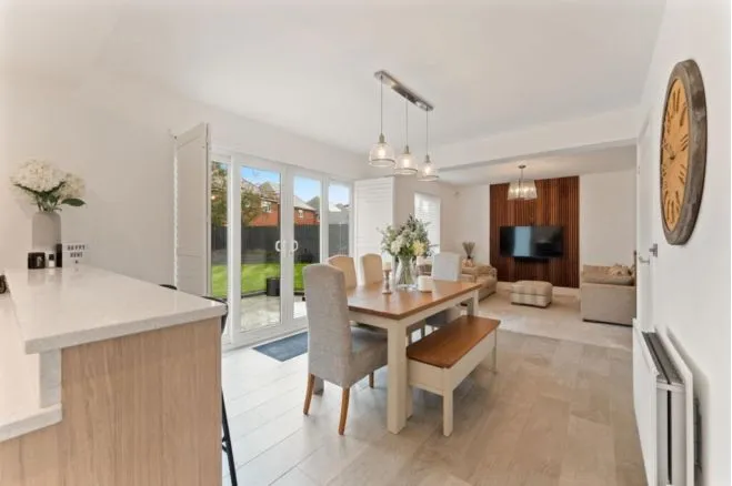 Meadow Way, Sandbach, photo 10