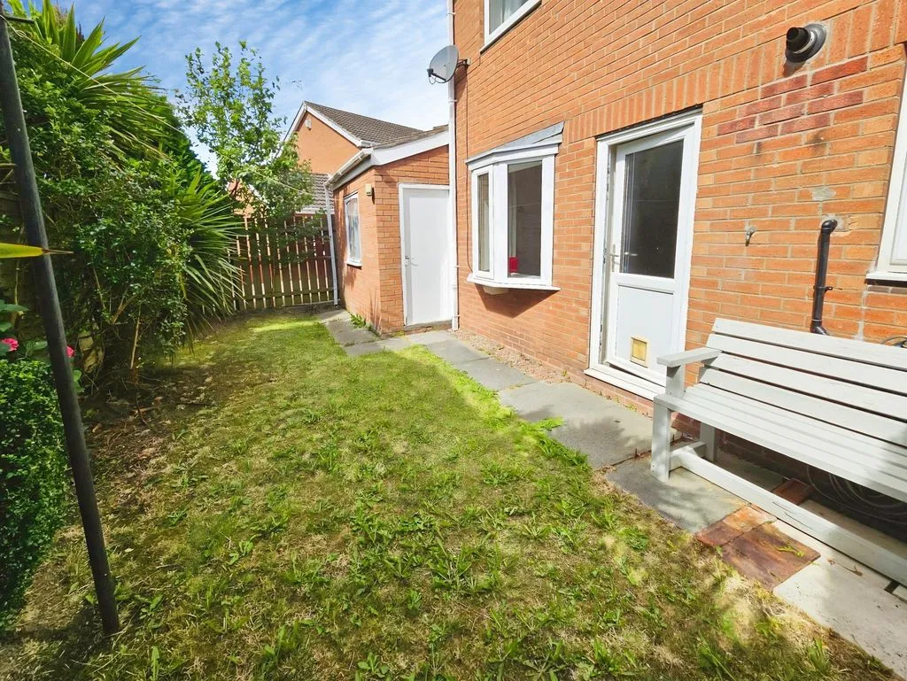 Stakeford NE62 5BT, NE62, photo 11
