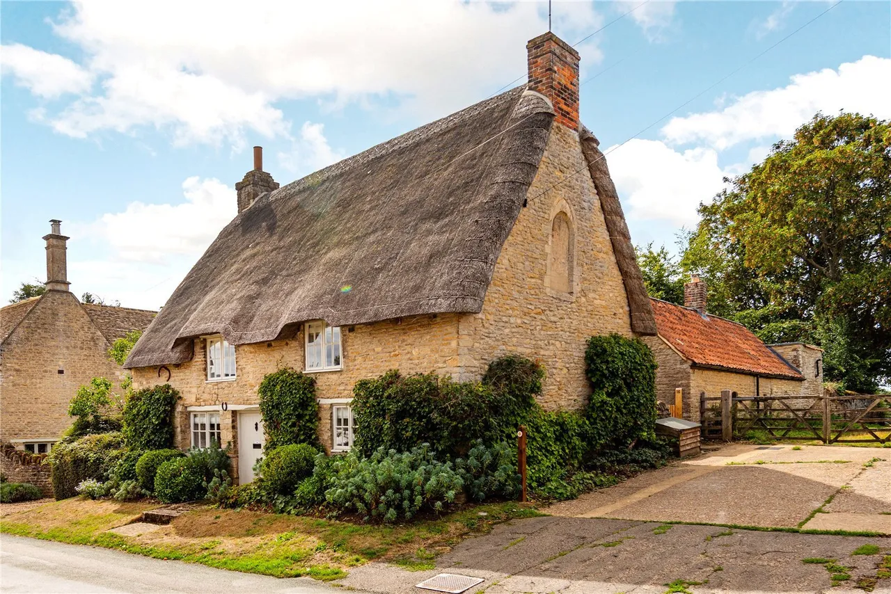 Main Street, Wadenhoe, PE8, photo 17