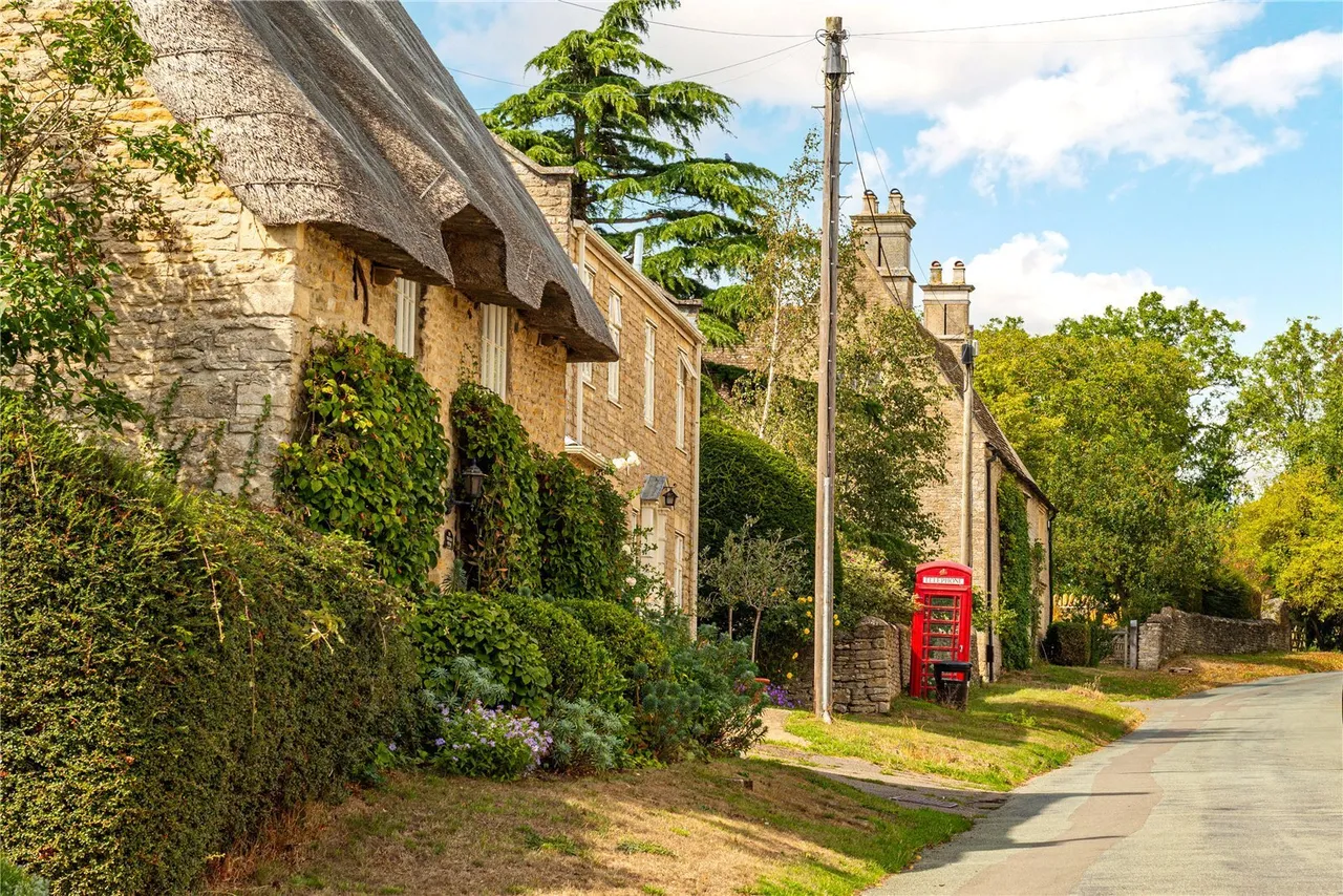 Main Street, Wadenhoe, PE8, photo 21