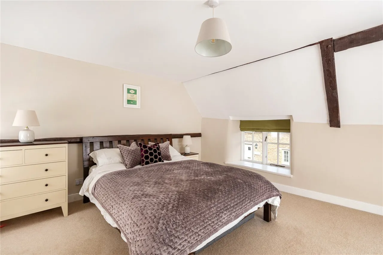 Main Street, Wadenhoe, PE8, photo 11
