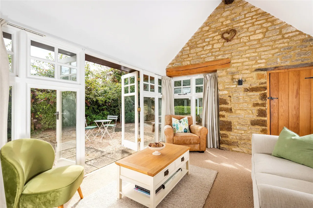 Main Street, Wadenhoe, PE8, photo 6