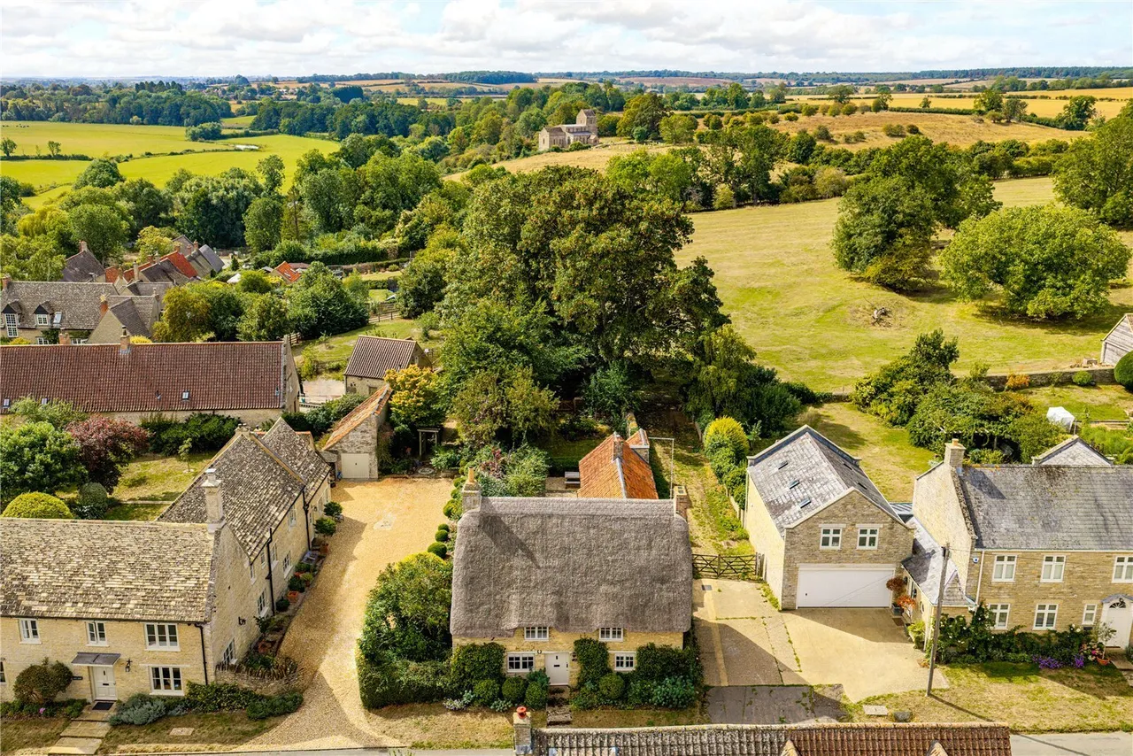 Main Street, Wadenhoe, PE8, photo 20
