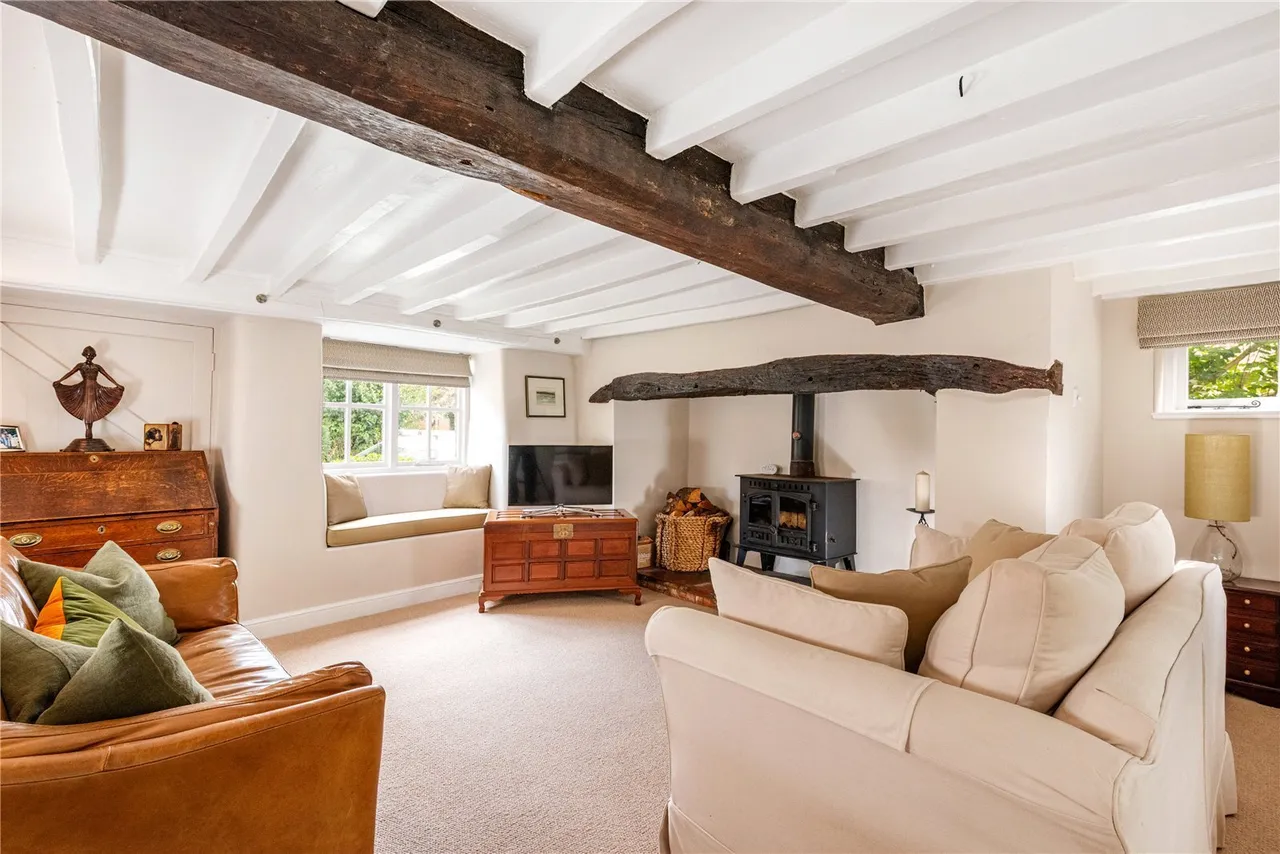 Main Street, Wadenhoe, PE8, photo 2