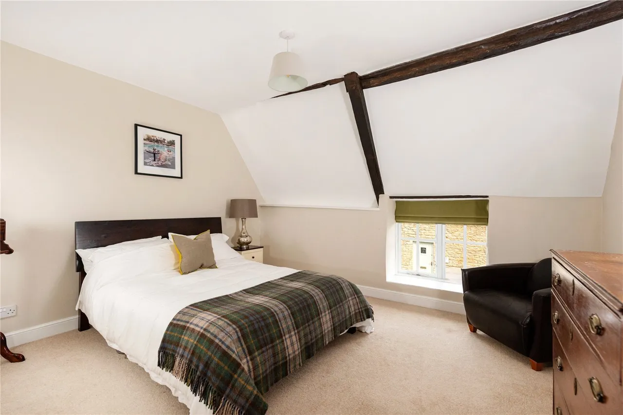 Main Street, Wadenhoe, PE8, photo 13