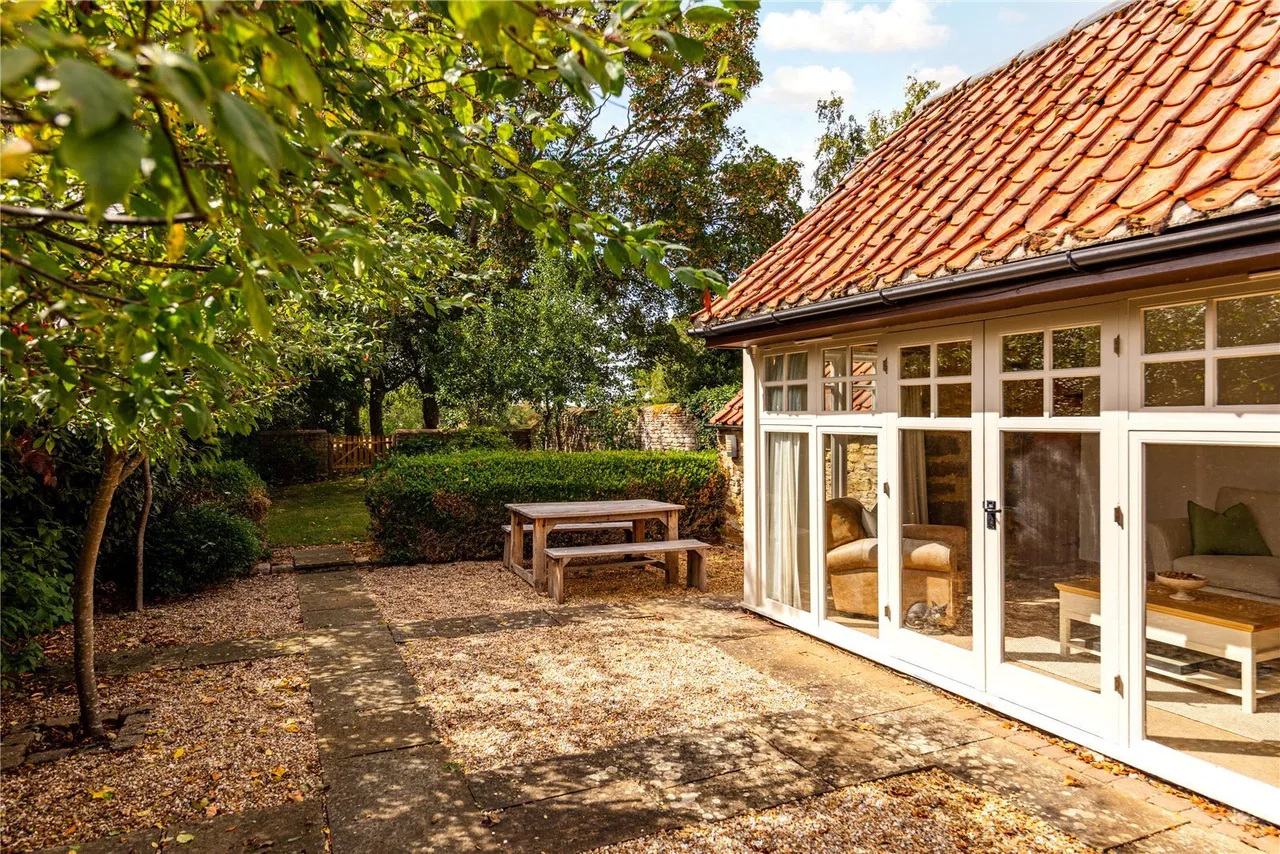 Main Street, Wadenhoe, PE8, photo 16