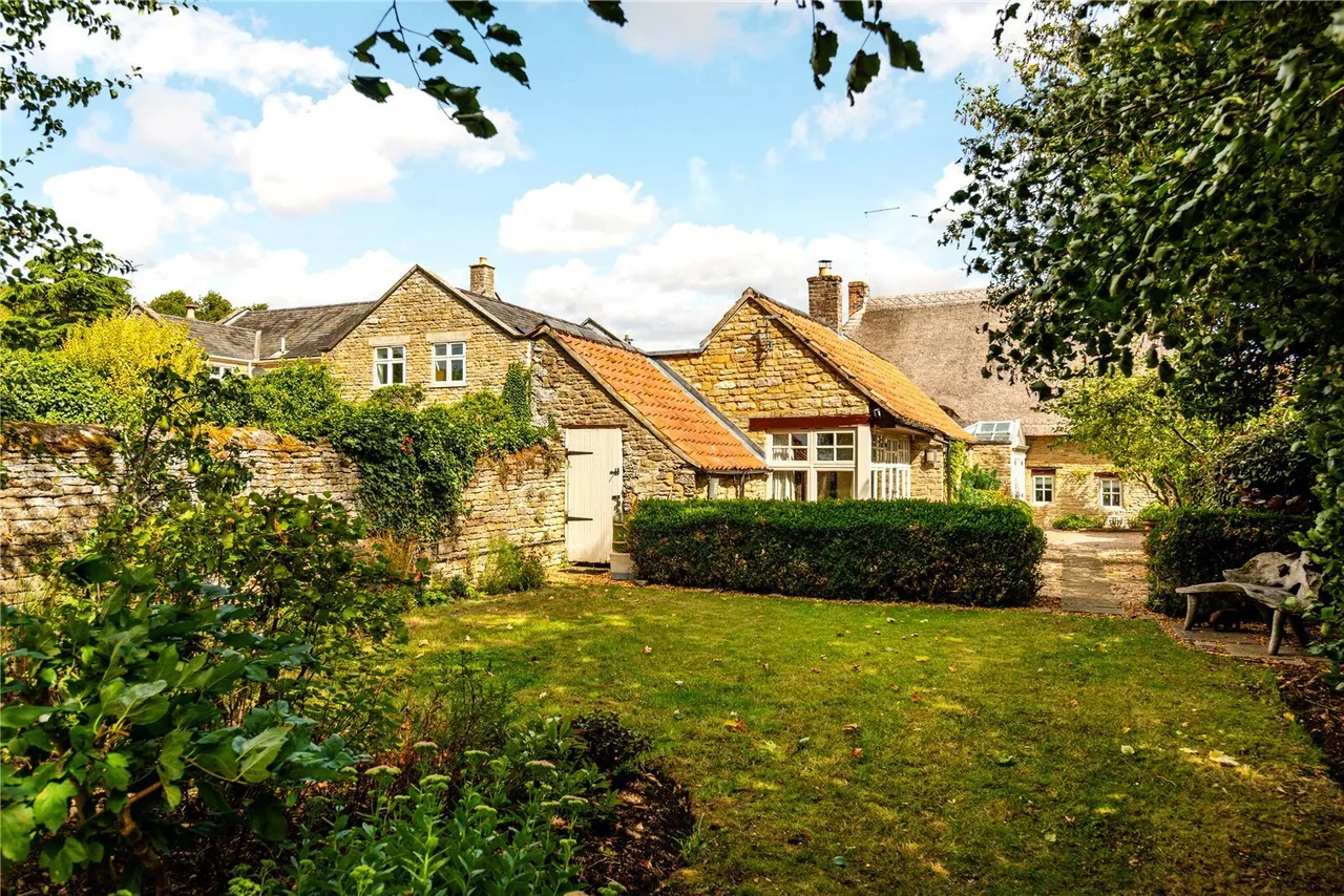 Main Street, Wadenhoe, PE8, photo 4