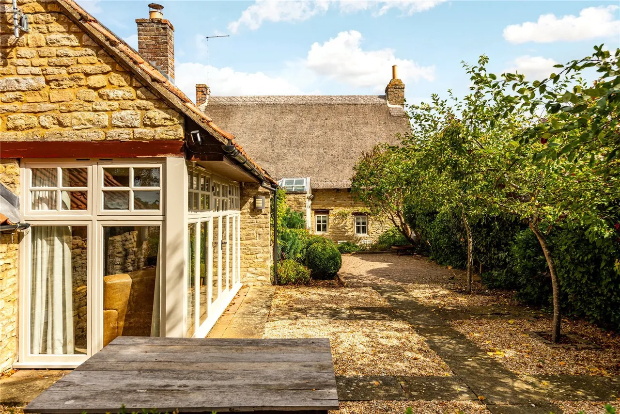 Main Street, Wadenhoe, PE8, photo 18
