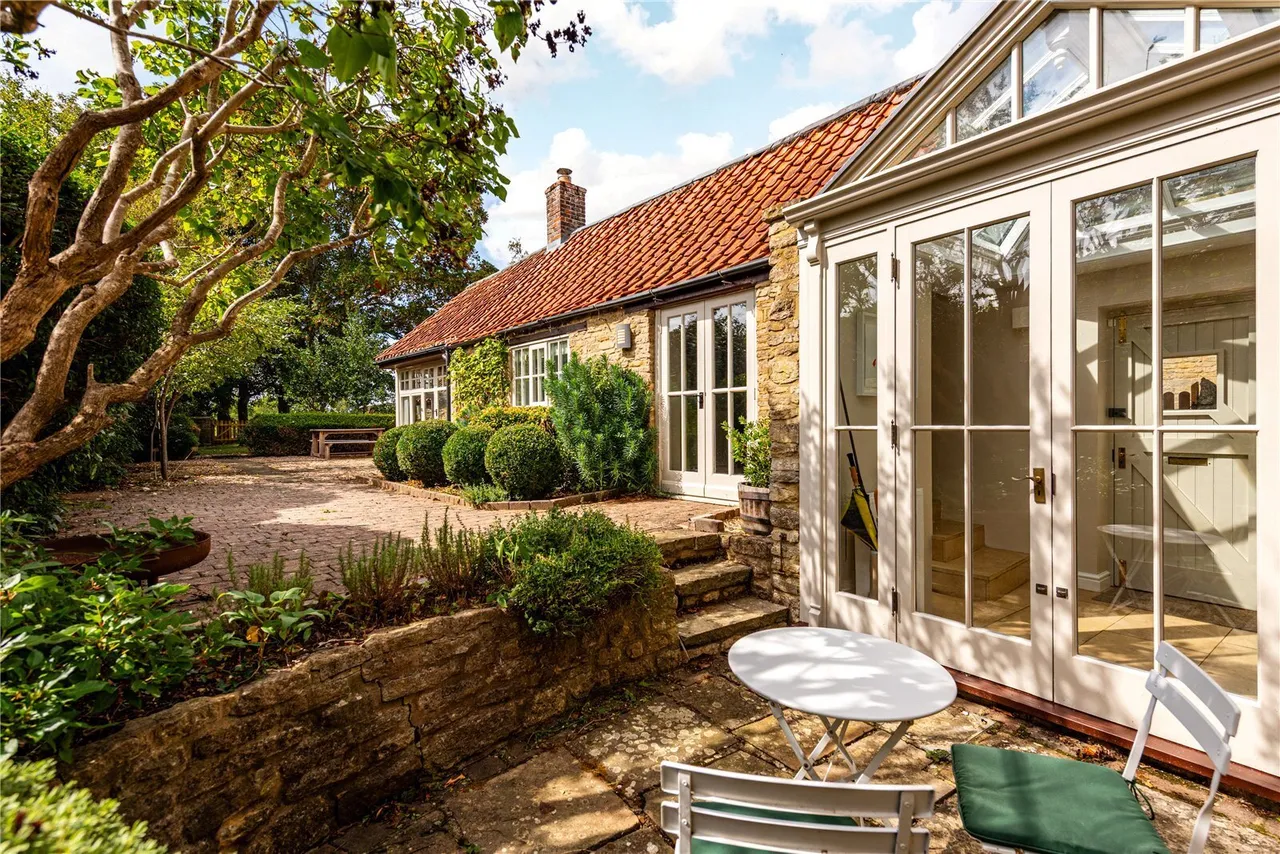 Main Street, Wadenhoe, PE8, photo 15