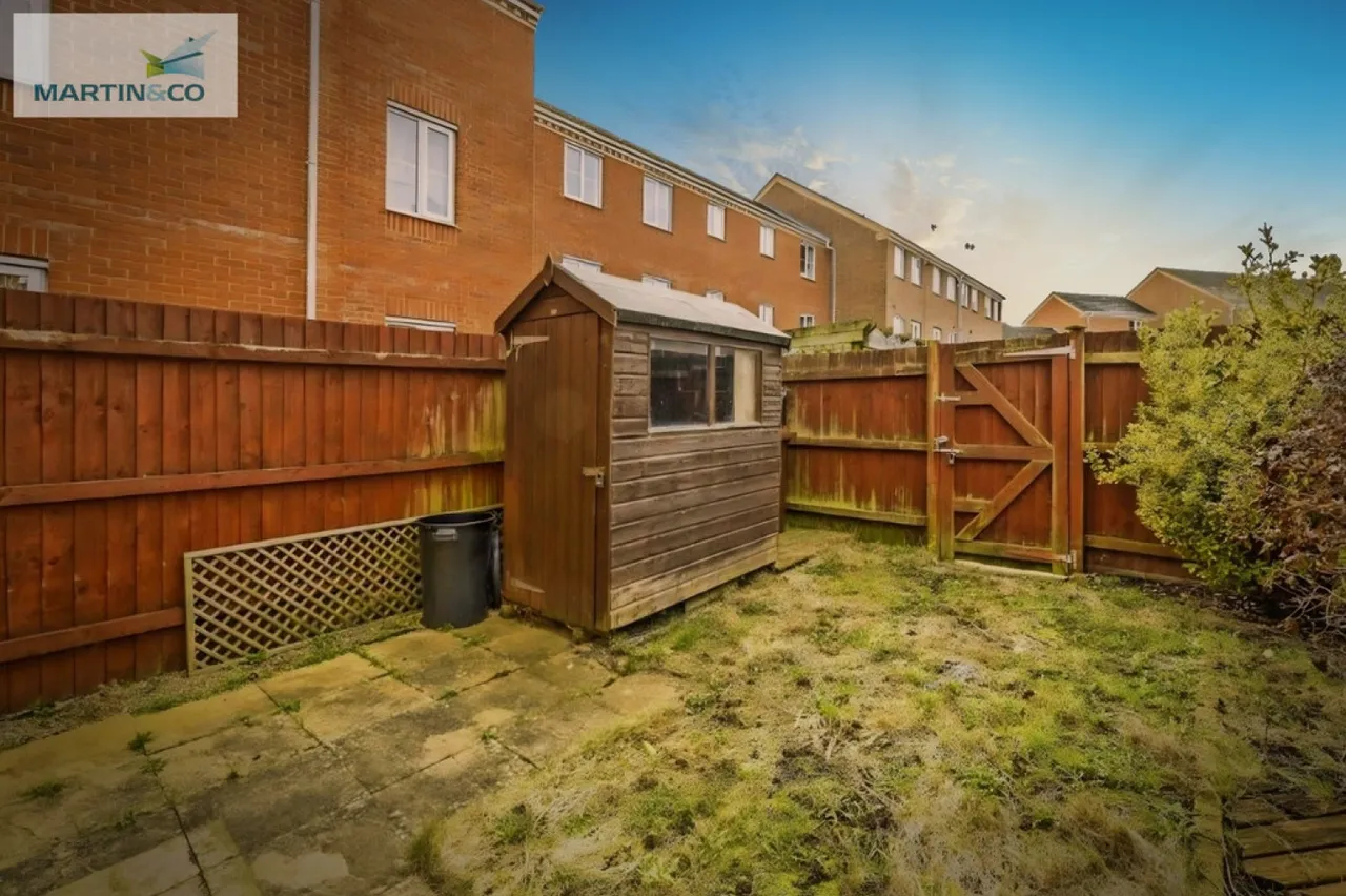 Fulwell Close, Banbury, OX16 4TF, photo 8