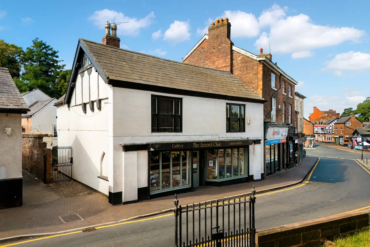 Church House, Middlewich, CW10, photo 2