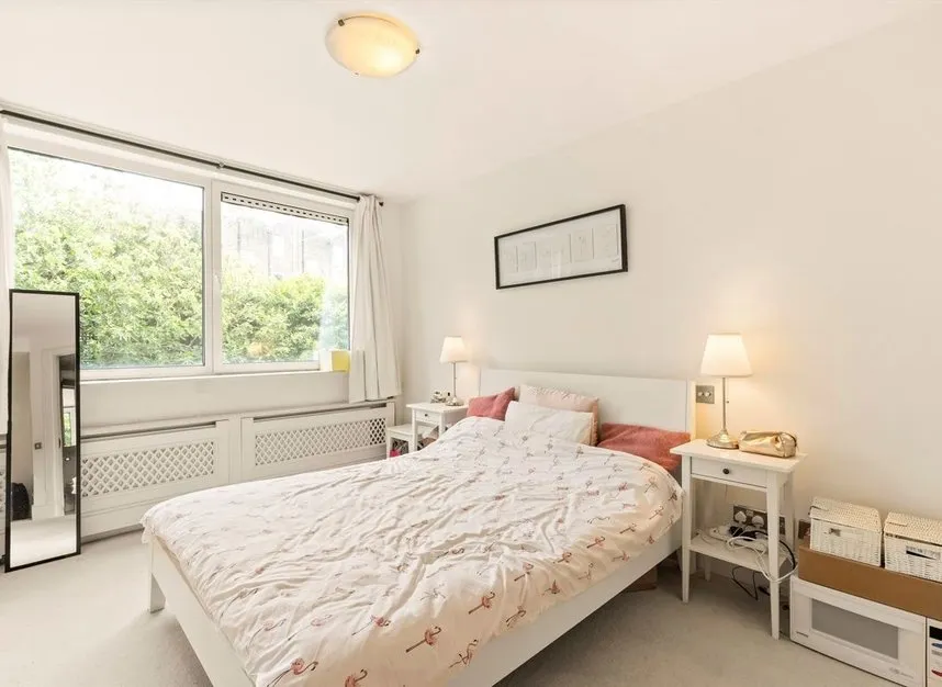 Marlborough Place, St John's Wood, NW8, photo 5
