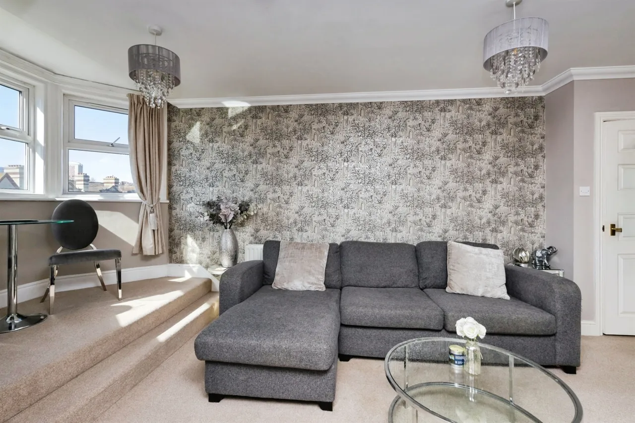 Jevington Gardens, Eastbourne, BN21, photo 4