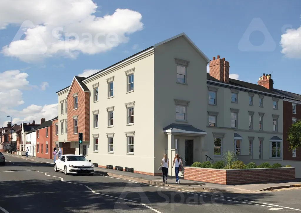 5 bed property to rent, Warwick Road, Kenilworth
