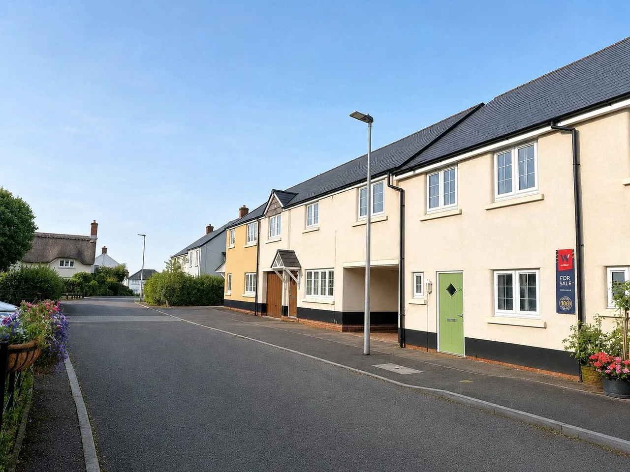 Ladywell Meadows, Chulmleigh, EX18, photo 14