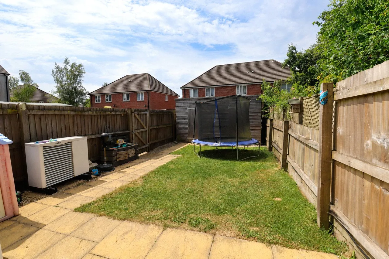 Ladywell Meadows, Chulmleigh, EX18, photo 13