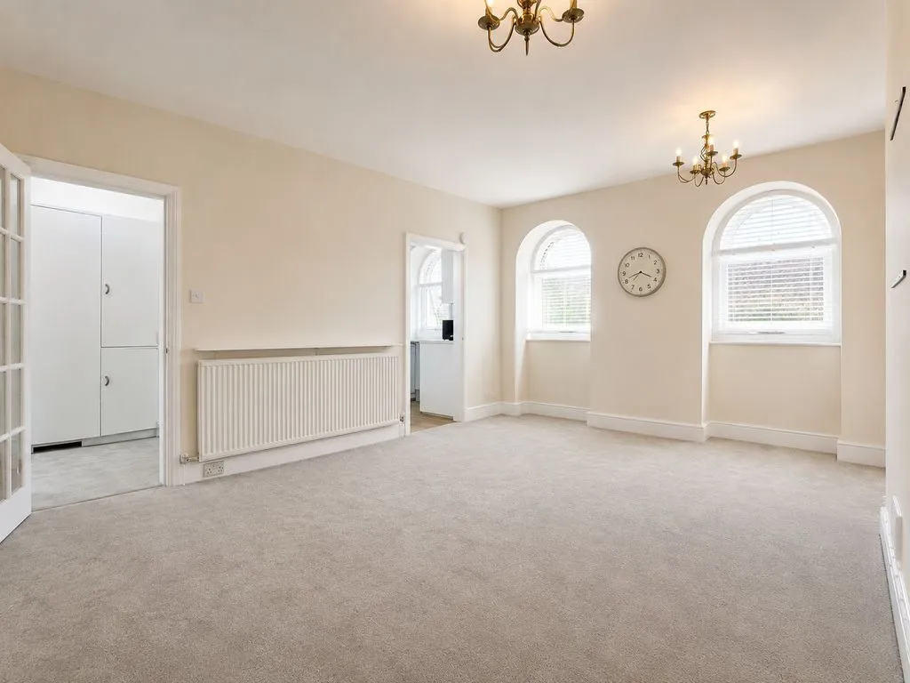 1 bed flat for sale — Grenville Place, London SW7 4RU