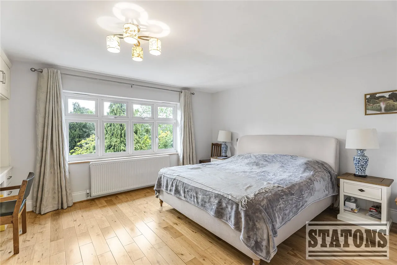 Northumberland Road, New Barnet, EN5, photo 17