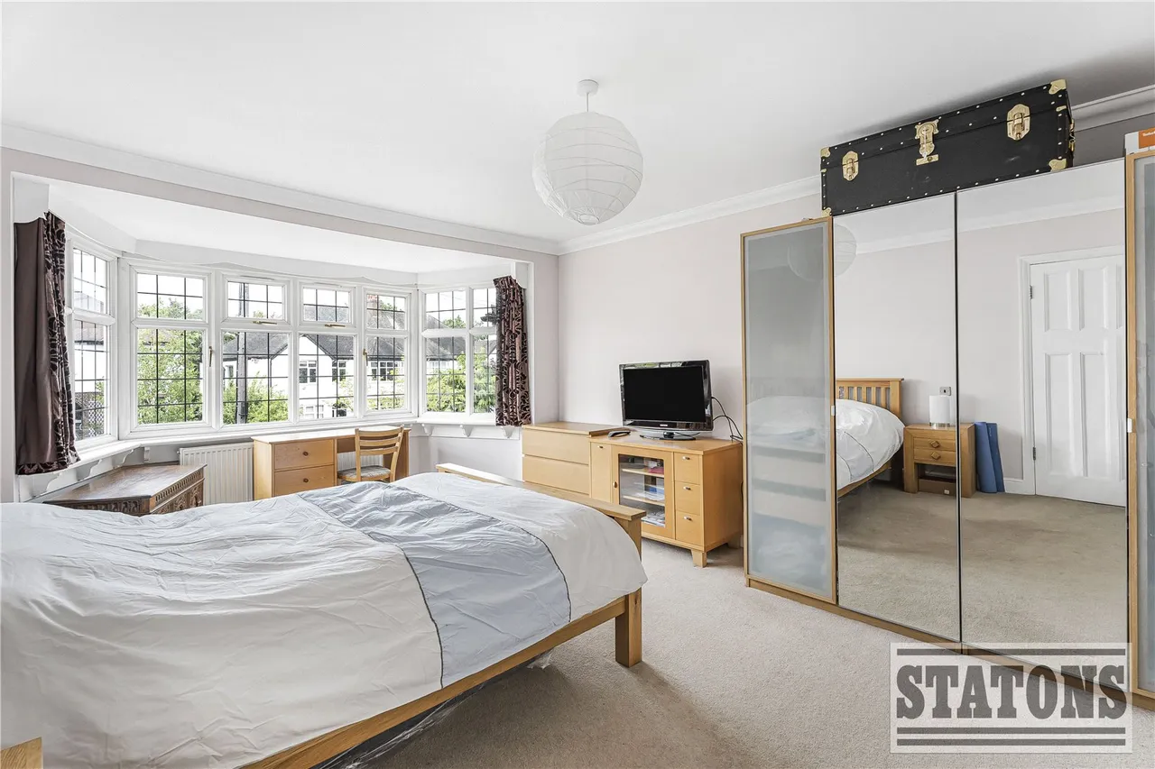 Northumberland Road, New Barnet, EN5, photo 15