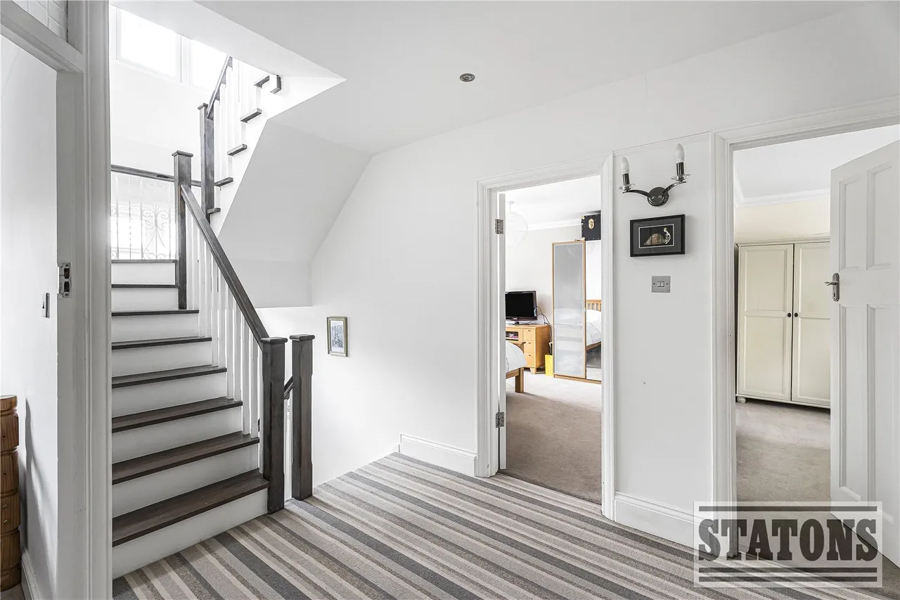 Northumberland Road, New Barnet, EN5, photo 14