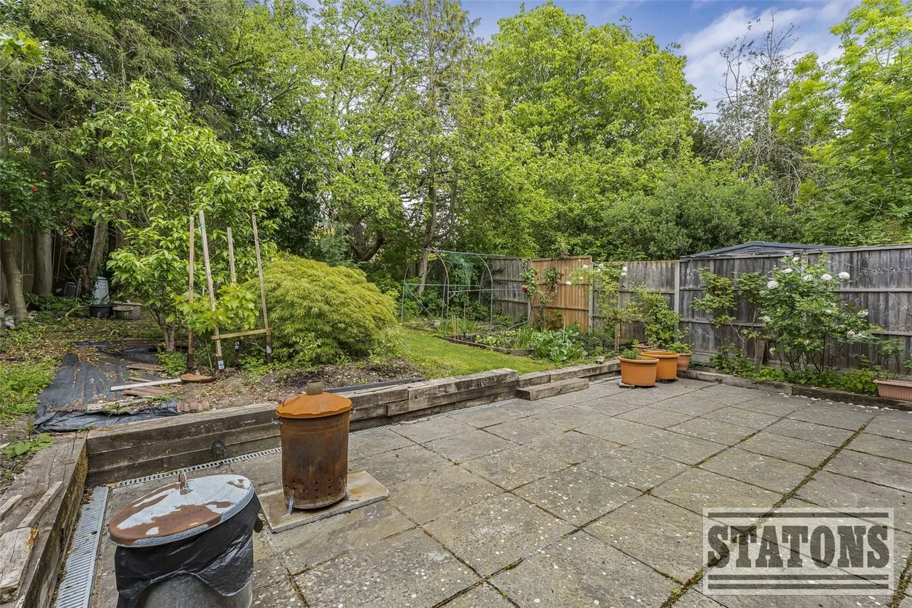 Northumberland Road, New Barnet, EN5, photo 28
