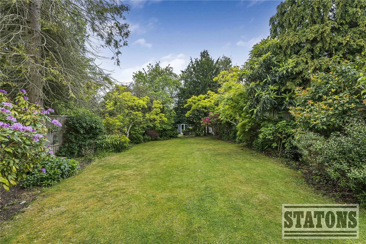 Northumberland Road, New Barnet, EN5, photo 26