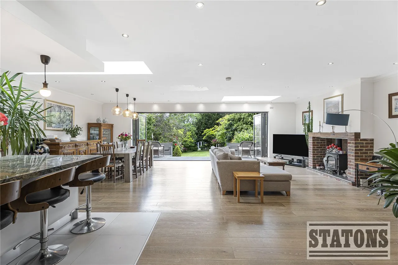 Northumberland Road, New Barnet, EN5, photo 6
