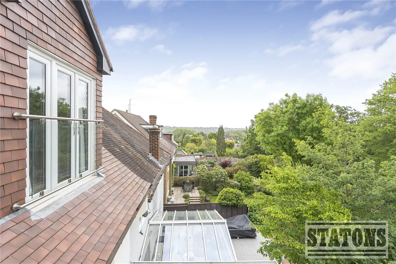 Northumberland Road, New Barnet, EN5, photo 25