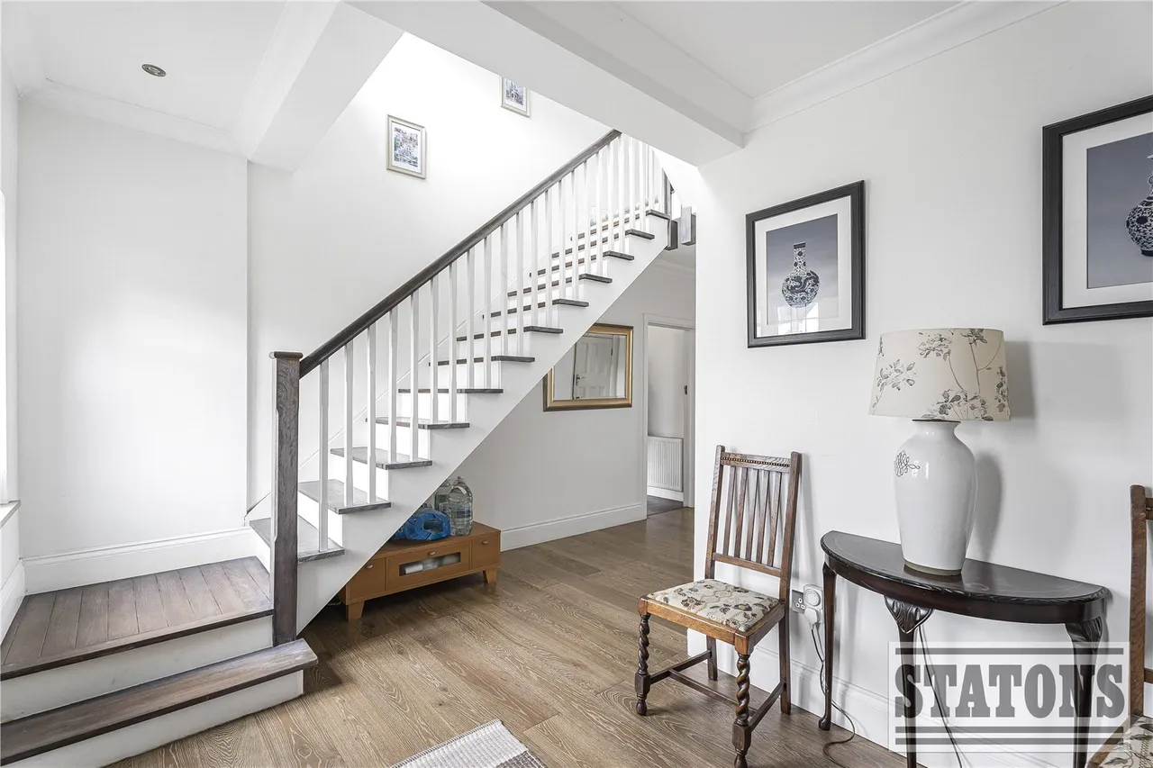 Northumberland Road, New Barnet, EN5, photo 4