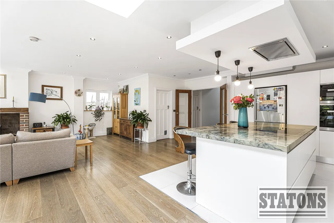 Northumberland Road, New Barnet, EN5, photo 9