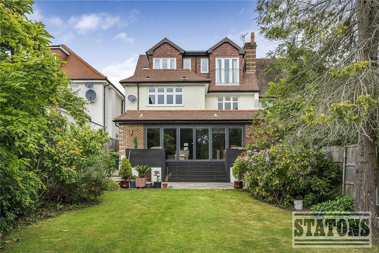 Northumberland Road, New Barnet, EN5, photo 30