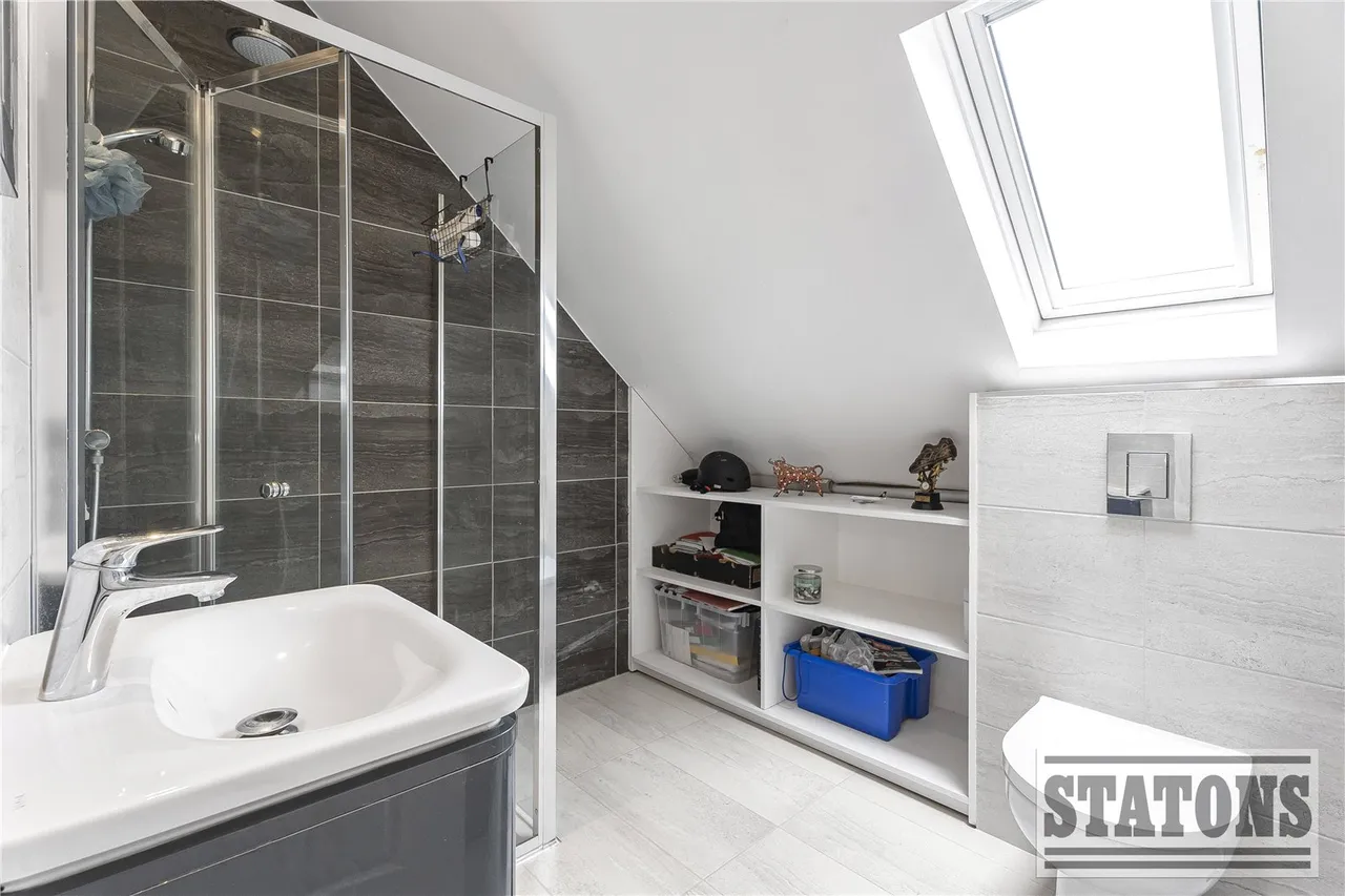 Northumberland Road, New Barnet, EN5, photo 24