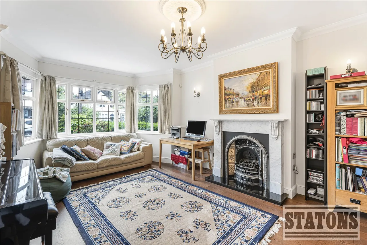 Northumberland Road, New Barnet, EN5, photo 10