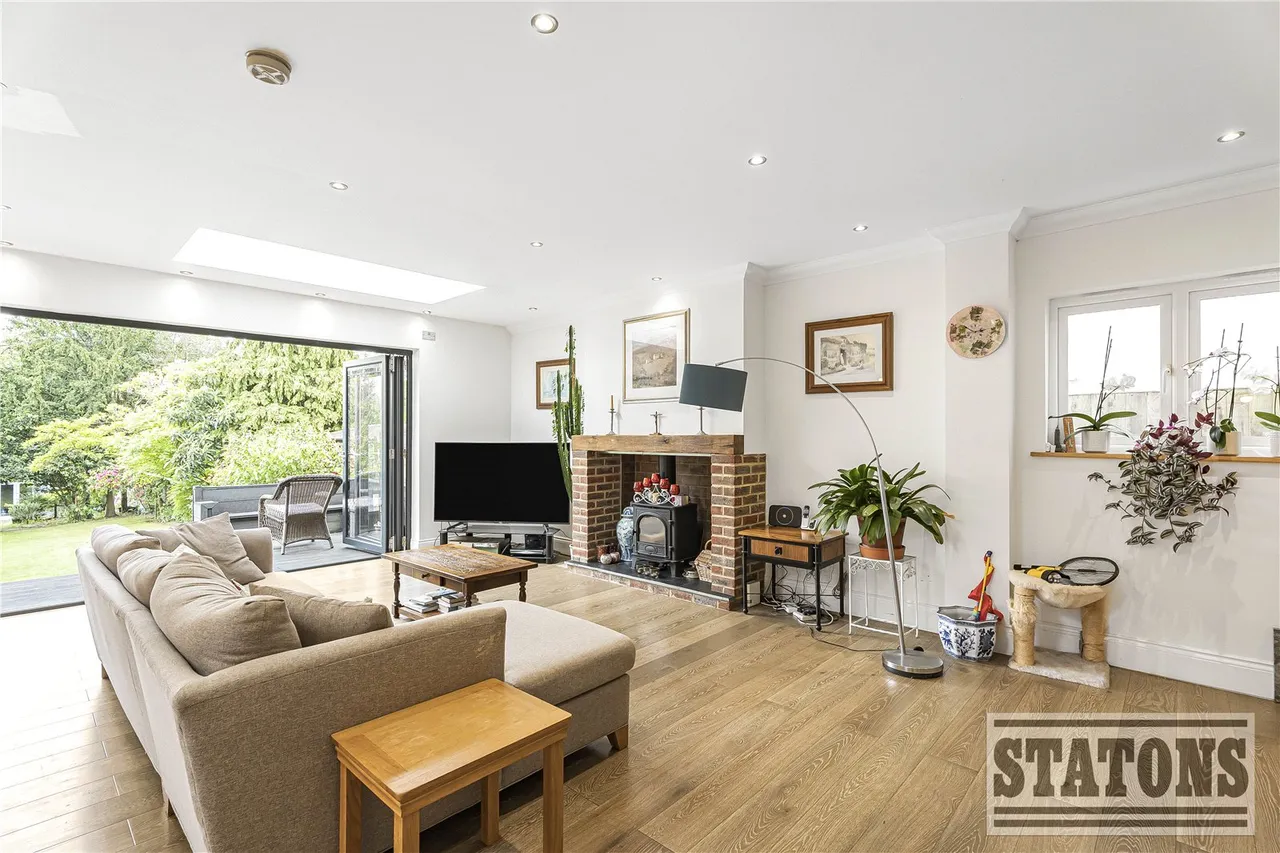 Northumberland Road, New Barnet, EN5, photo 7