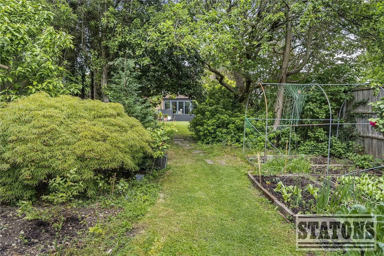 Northumberland Road, New Barnet, EN5, photo 29