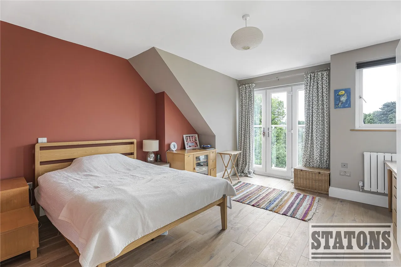 Northumberland Road, New Barnet, EN5, photo 20