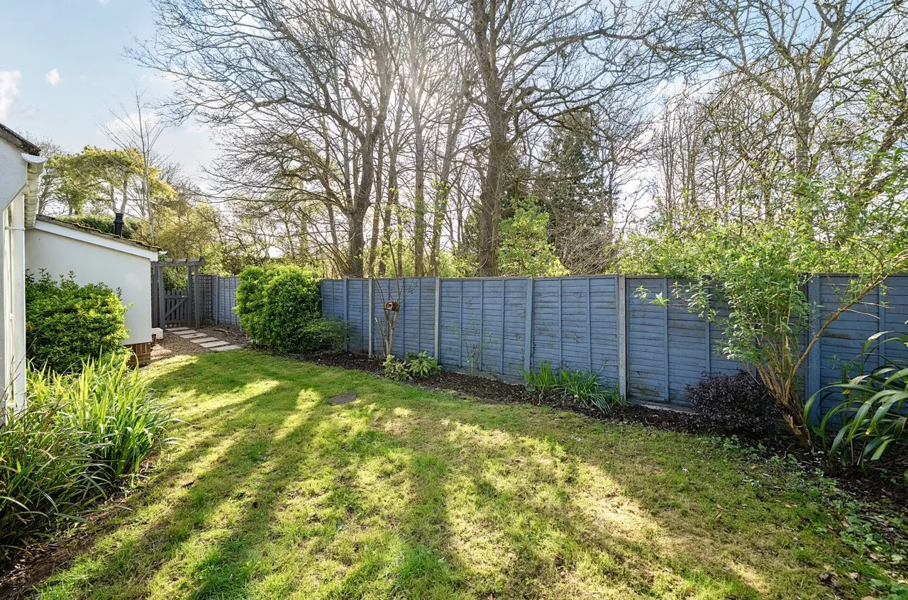 Northfields, Twyford, SO21, photo 9