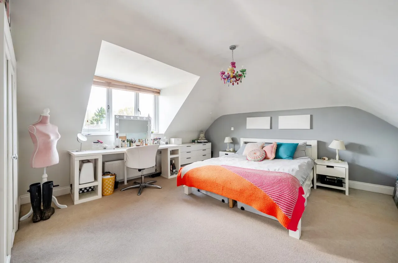 Northfields, Twyford, SO21, photo 7