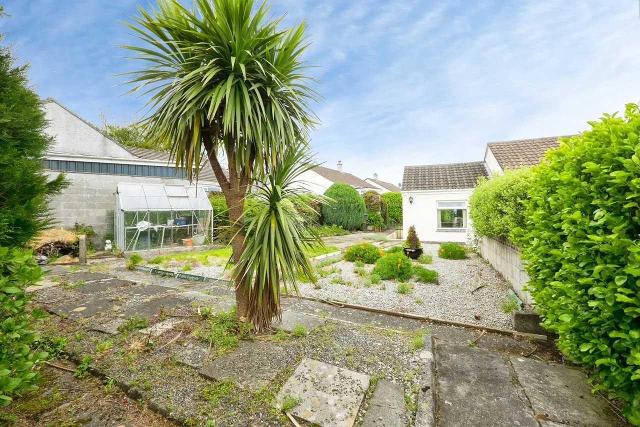 Manor Place, Heamoor, TR18, photo 13