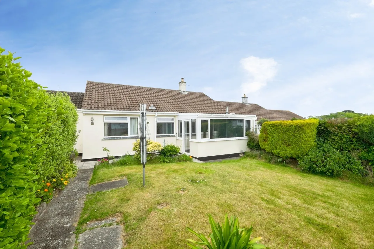 Manor Place, Heamoor, TR18, photo 11