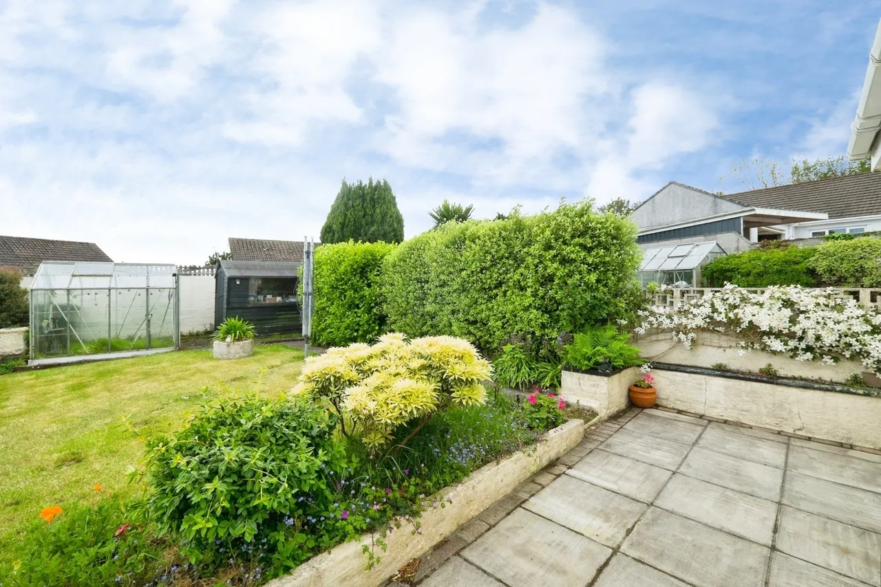 Manor Place, Heamoor, TR18, photo 12