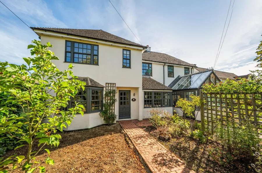 5 bed house for sale, East End, North Leigh, OX29