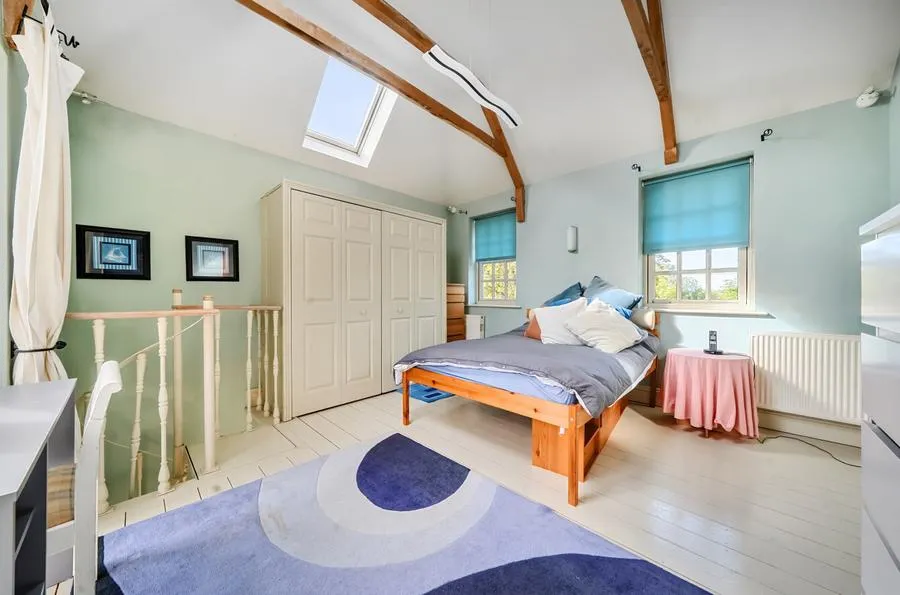 East End, North Leigh, OX29, photo 18