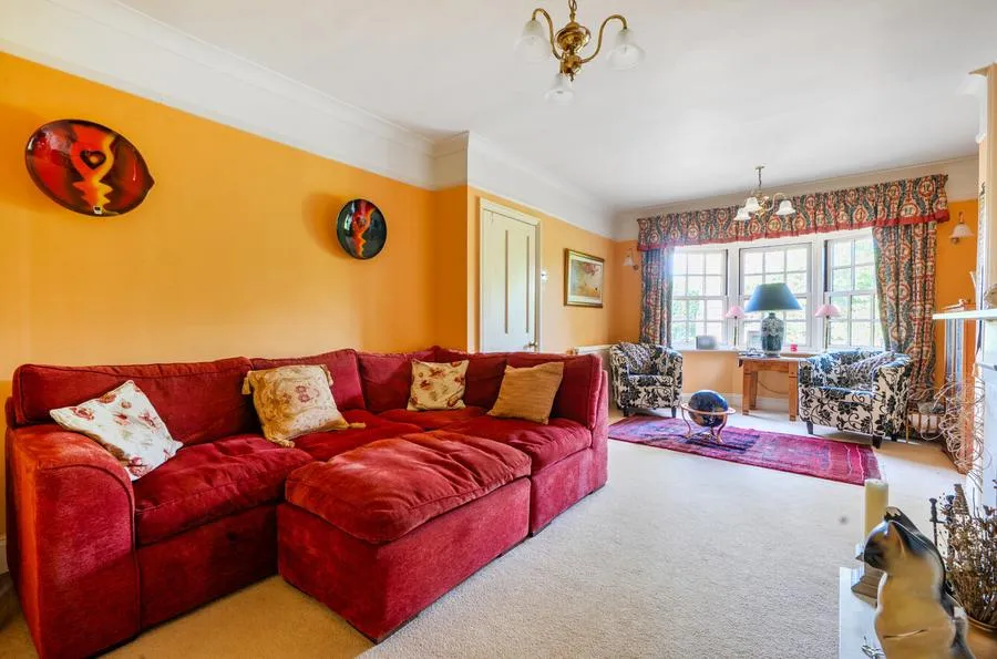 East End, North Leigh, OX29, photo 13