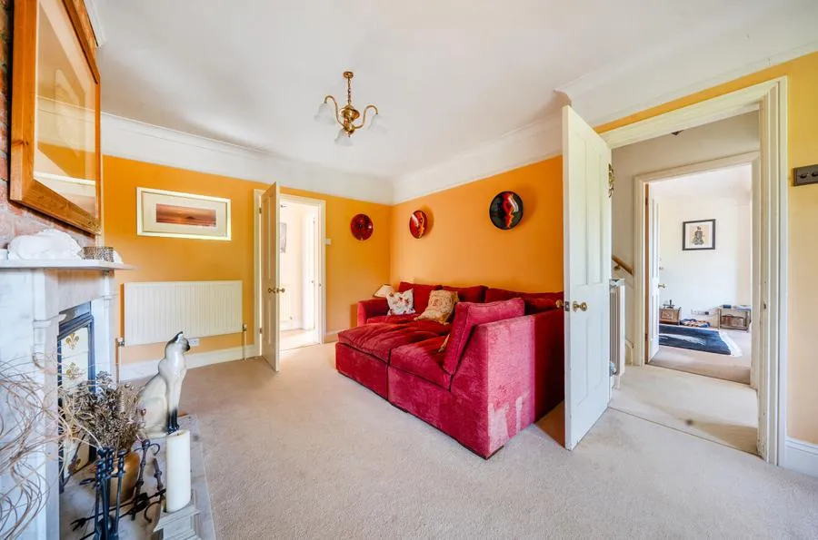 East End, North Leigh, OX29, photo 12